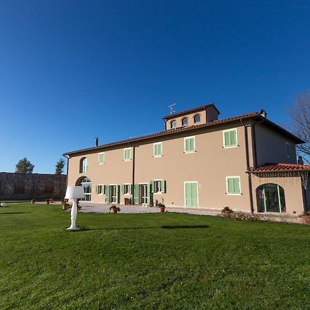 Fattoria L'Olmetto Pisa Exterior foto