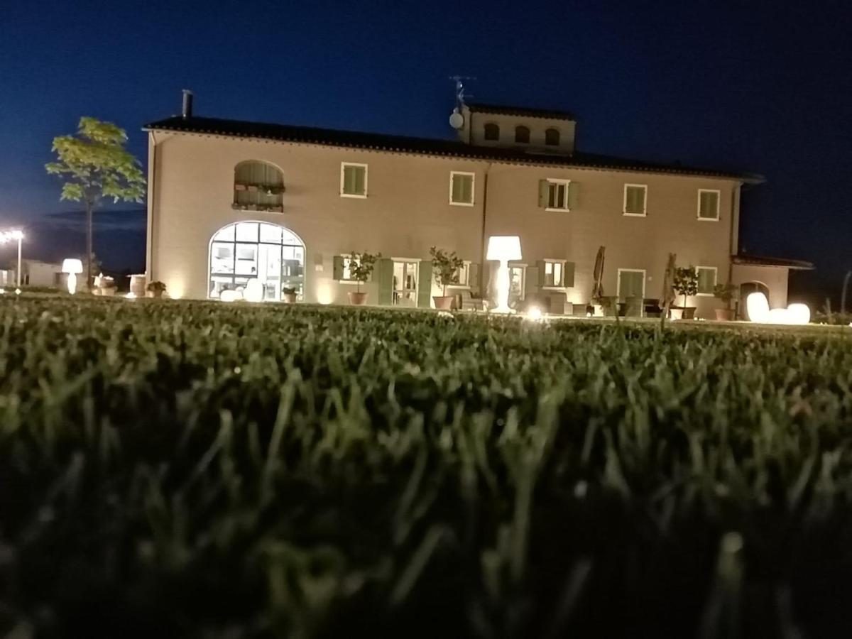 Fattoria L'Olmetto Pisa Exterior foto