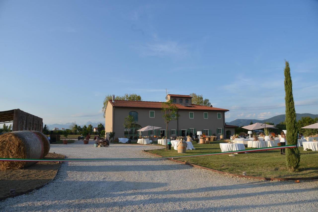 Fattoria L'Olmetto Pisa Exterior foto
